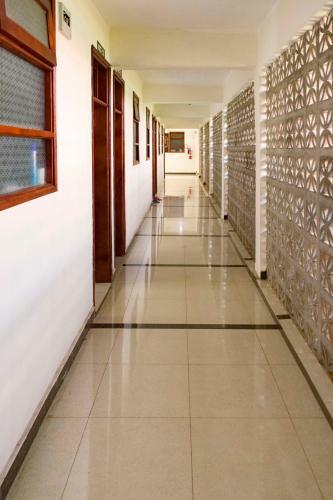 Kalya Courts Hotel