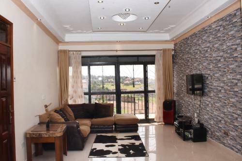 Hostal Trendy Apartments