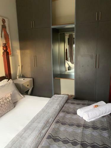 Hostal Trendy Apartments