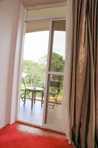 Hotel 7 Seasons Entebbe