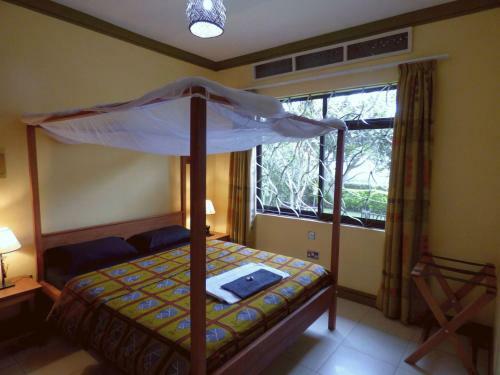 Bed & Breakfast Bluemonkey Guesthouse