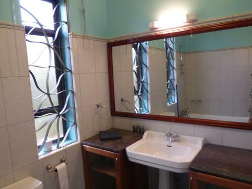 Bed & Breakfast Bluemonkey Guesthouse
