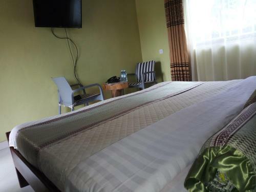Hotel Philo Leisure Gardens