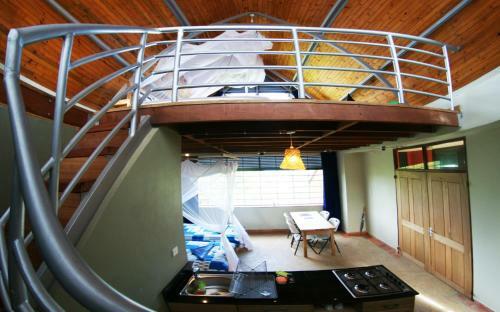 Apartamento Yellow Haven Lodge