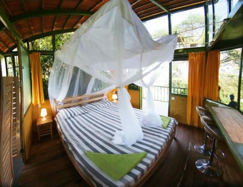 Apartamento Yellow Haven Lodge
