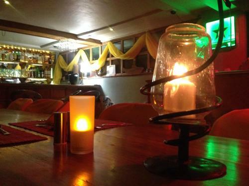 Apartamento Yellow Haven Lodge