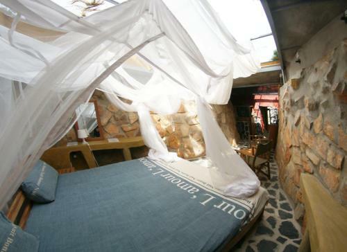 Apartamento Yellow Haven Lodge