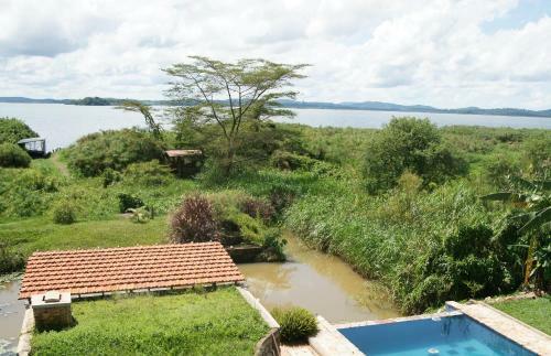 Apartamento Yellow Haven Lodge