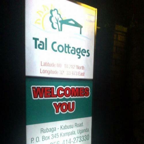 Hotel Tal Cottages