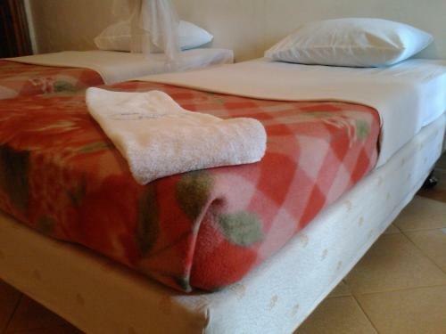 Hotel Tal Cottages