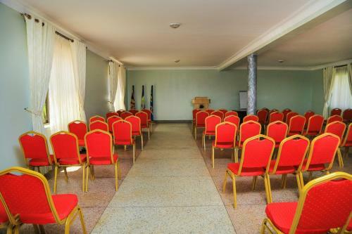 Dawson Hotel Kamuli