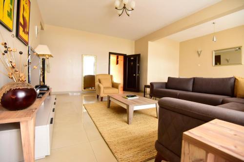 Summit View Apartments