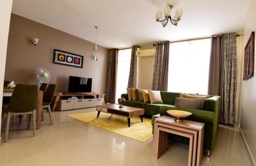 Summit View Apartments