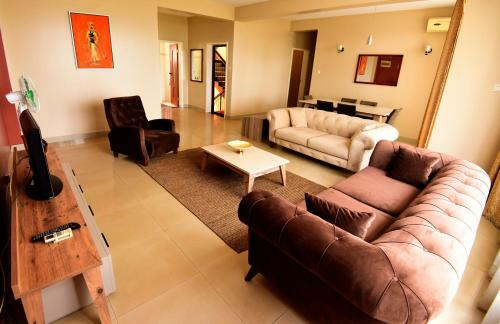 Summit View Apartments
