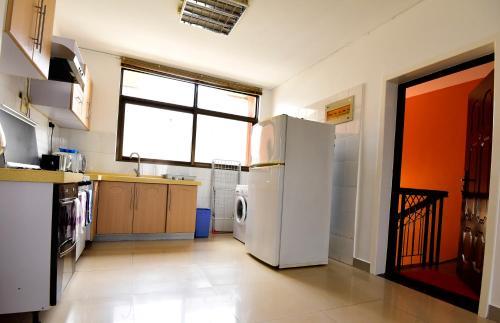 Summit View Apartments