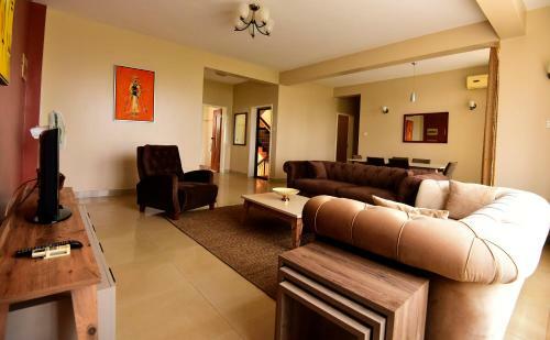 Summit View Apartments