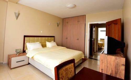Summit View Apartments