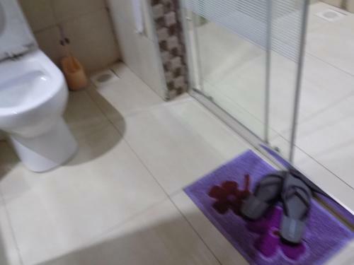 Freedom City Hotel