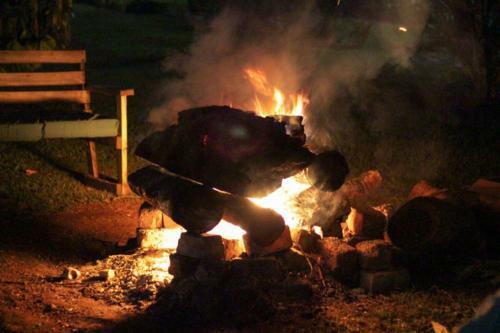 Bushbaby Lodge