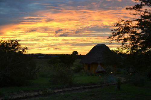 Twiga Tales Lodge