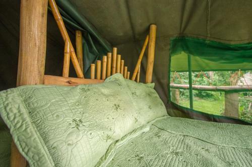 Hotel Roots Retreat And Camping Resort