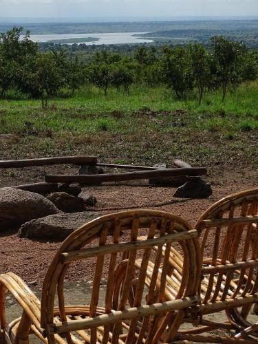 Bed & Breakfast Mama Washindi Lodge