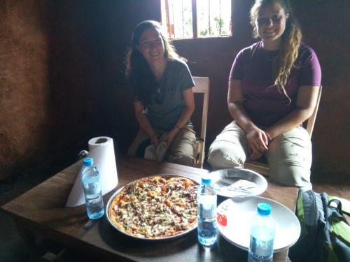 Fredson's Homestay
