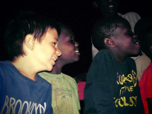 Fredson's Homestay
