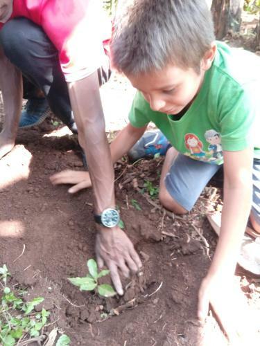 Fredson's Homestay