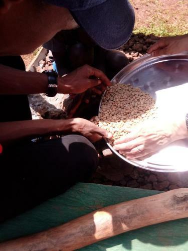 Fredson's Homestay