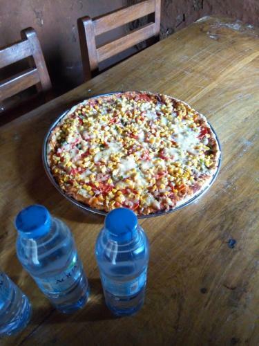 Fredson's Homestay