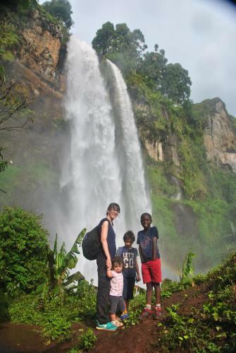 Fredson's Homestay