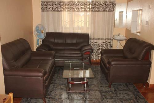 Campfred Hotel Annex B