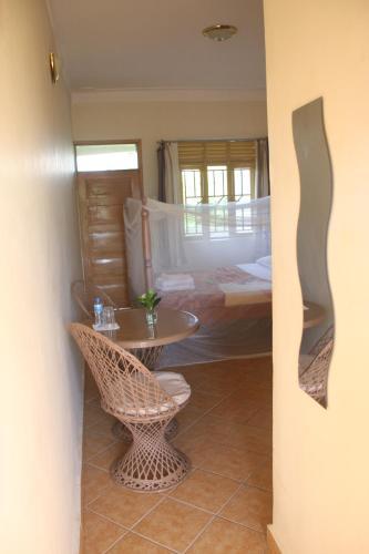 African Village Hotel