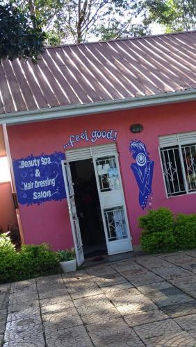 African Village Hotel
