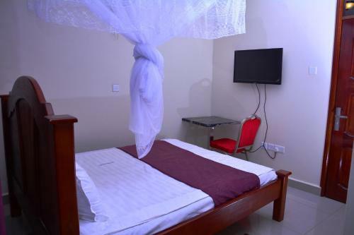 Albergue Mak Queen Hotel