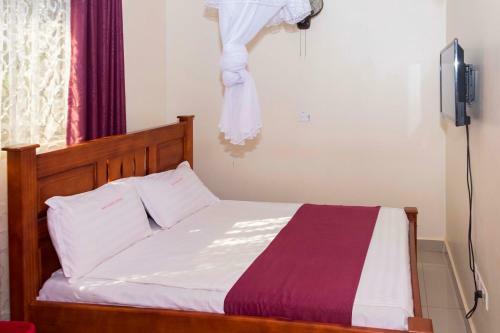 Albergue Mak Queen Hotel