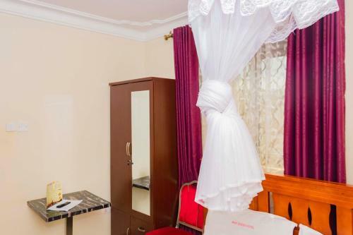 Albergue Mak Queen Hotel