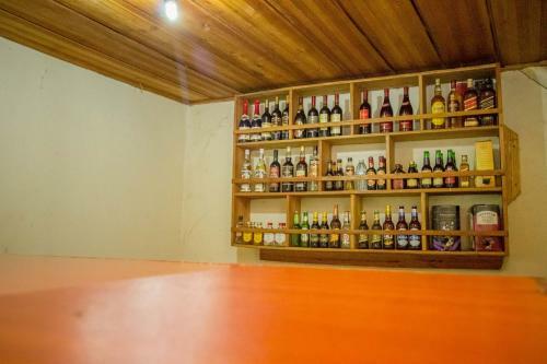 Ntungamo Resort Hotel