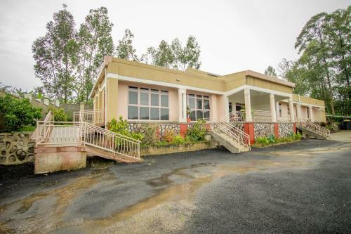 Ntungamo Resort Hotel