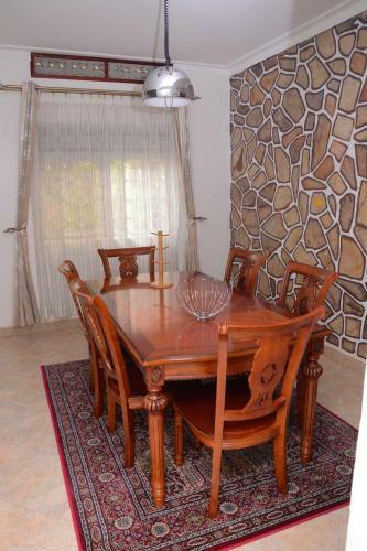 Bunga Cottage