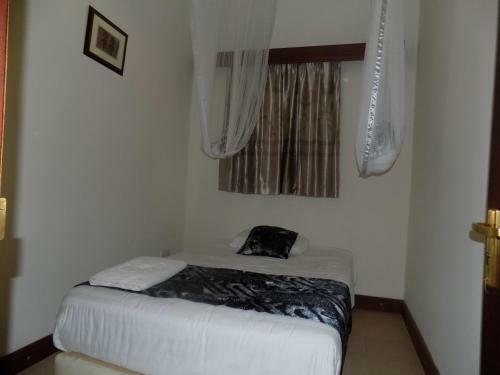 Hotel Pearl Apartments