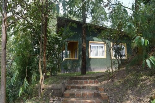 Hotel Summit Safari Lodge Muhanga