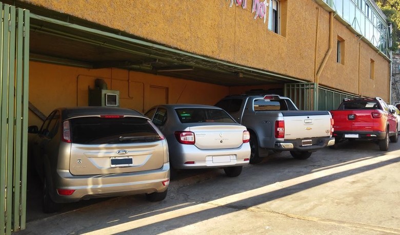 Residencia Offenbacher-hof