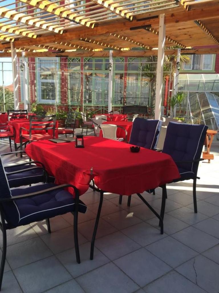 Residencia Offenbacher-hof