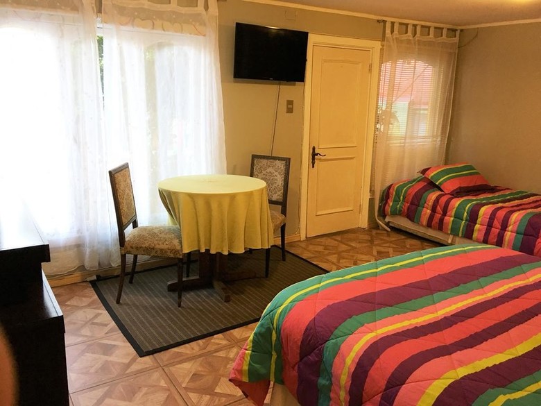 Residencia Offenbacher-hof