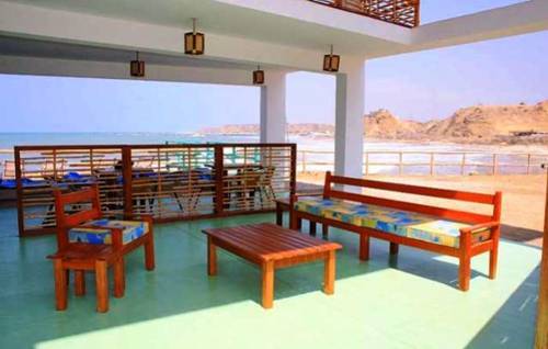 Hotel Punta Pico