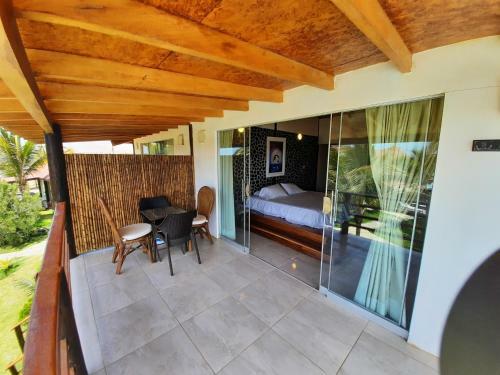Hotel Villa Sirena