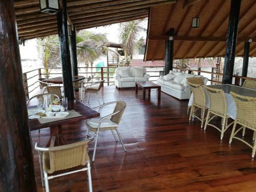 Hotel Villa Sirena