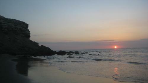 Hotel La Playa